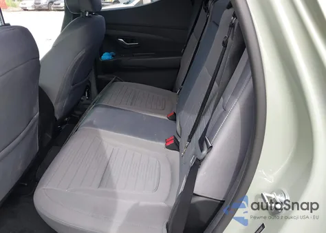 2024 Hyundai Santa Cruz Sel z USA, uszkodzony, nr VIN 5NTJCDAE3RH086483